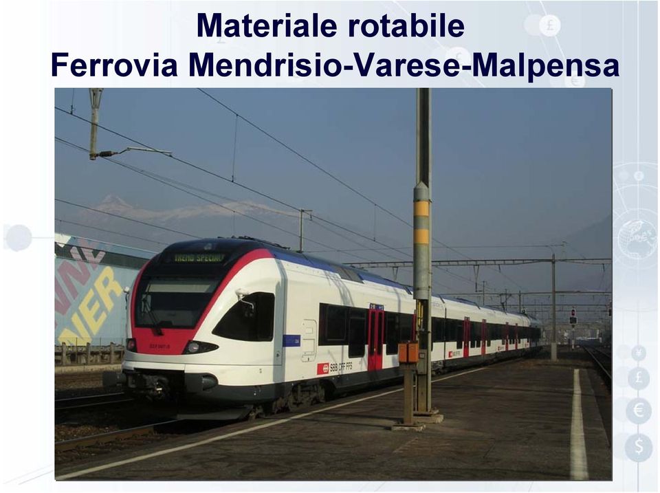 Ferrovia