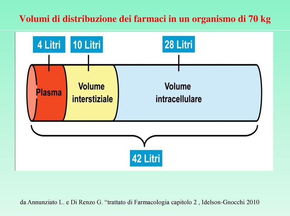 Annunziato L. e Di Renzo G.