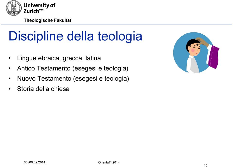 Testamento (esegesi e teologia) Nuovo