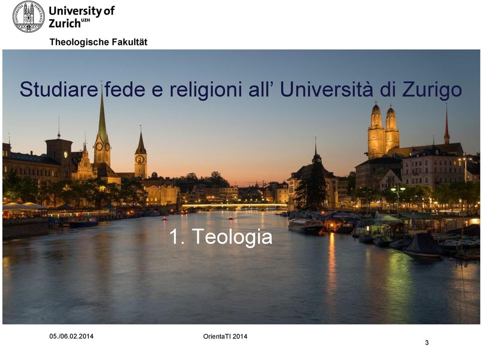 Università di