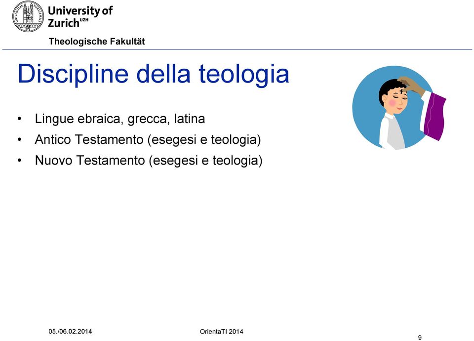 Testamento (esegesi e teologia)