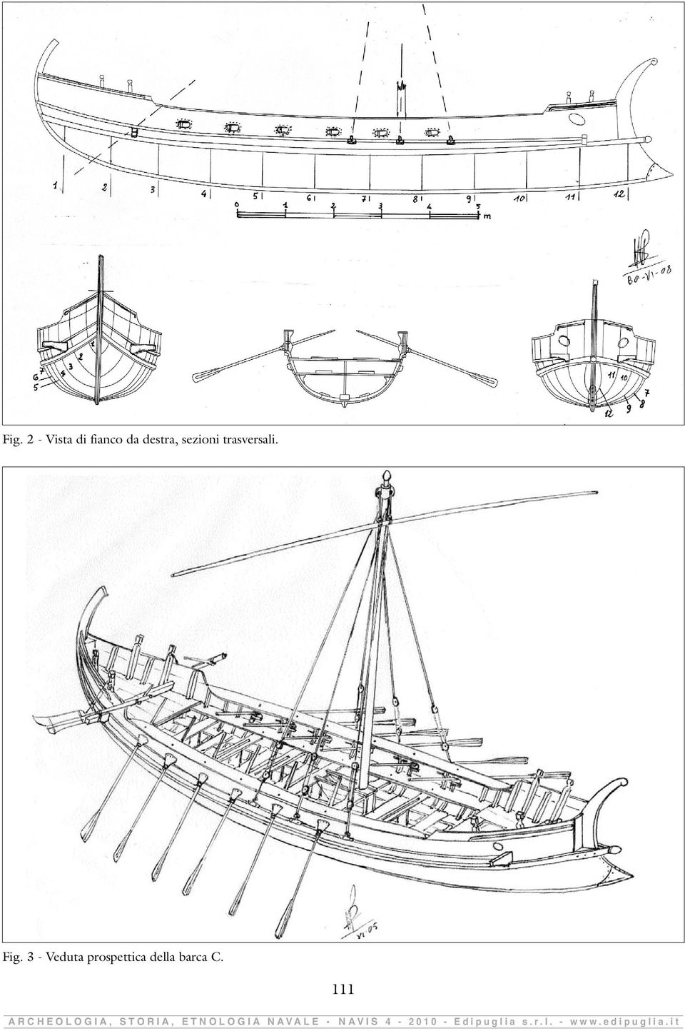 trasversali. Fig.