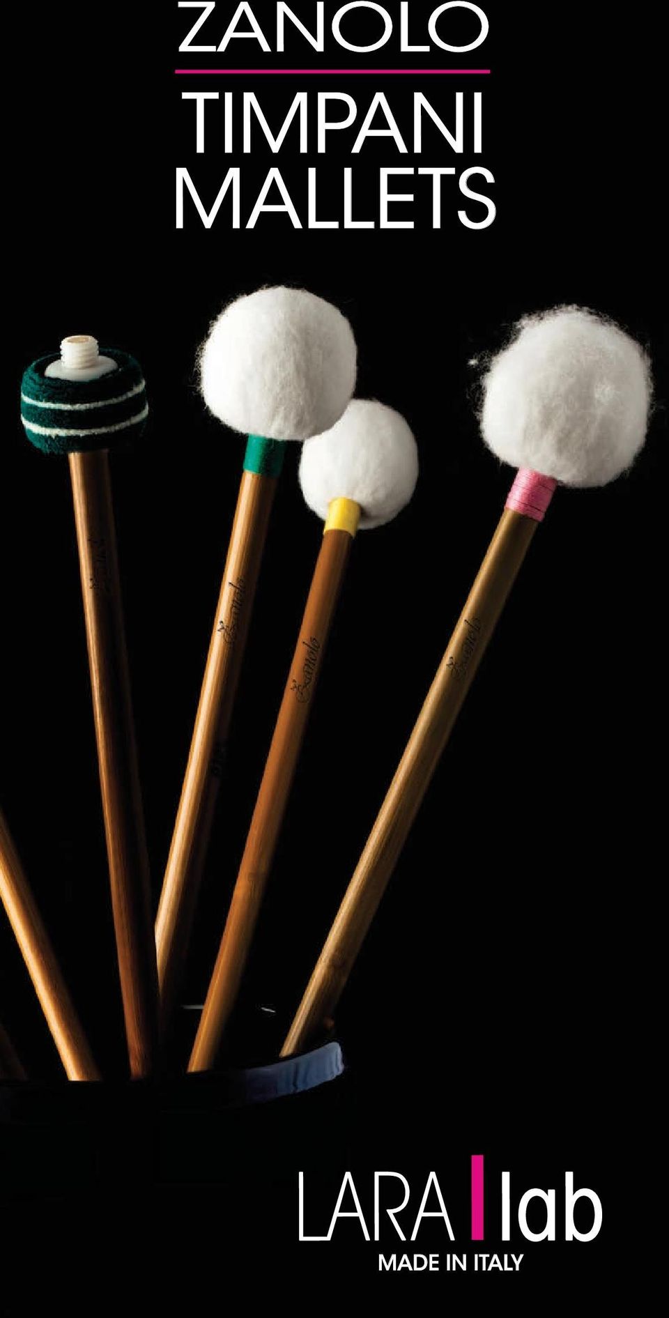 MALLETS