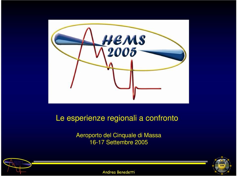 confronto Aeroporto