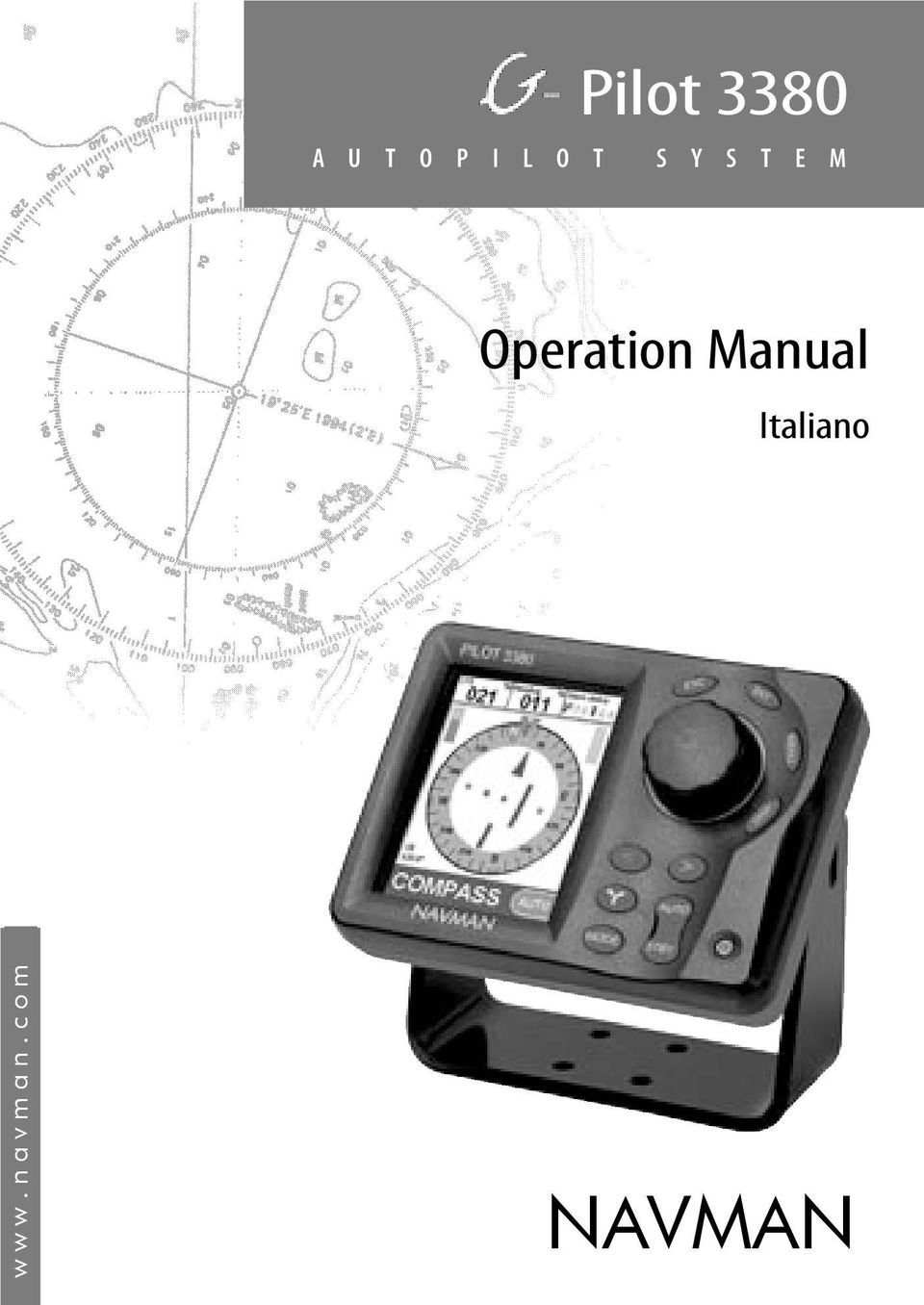 Operation Manual