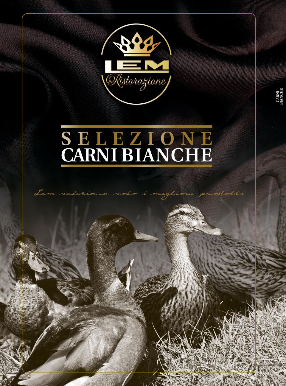 bianche Lem