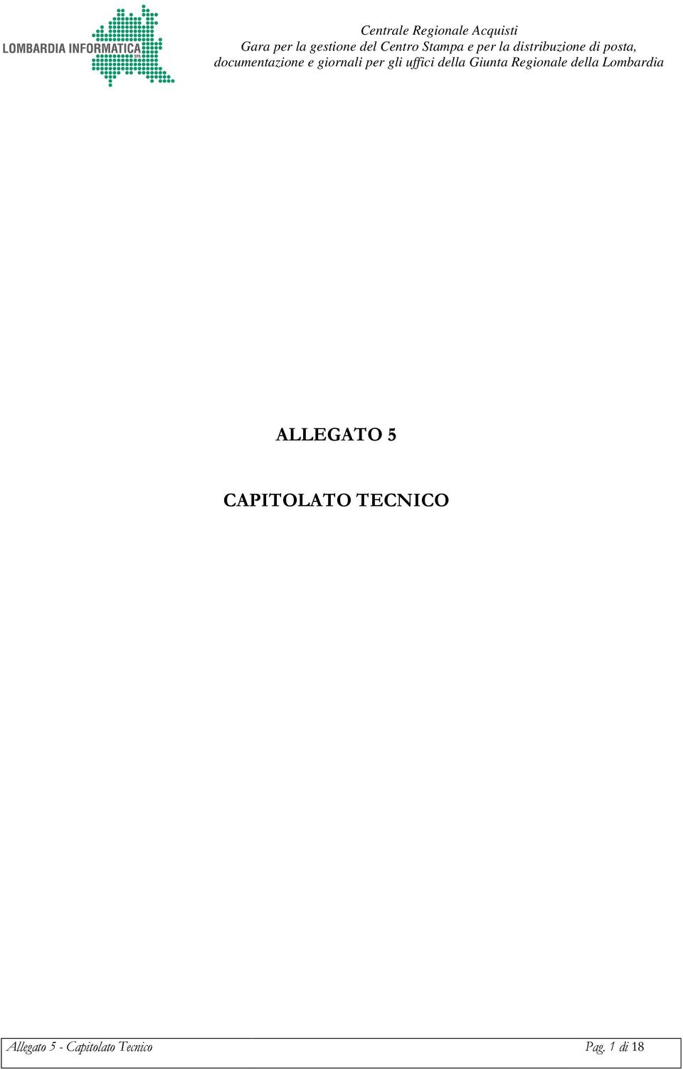 Allegato 5 -