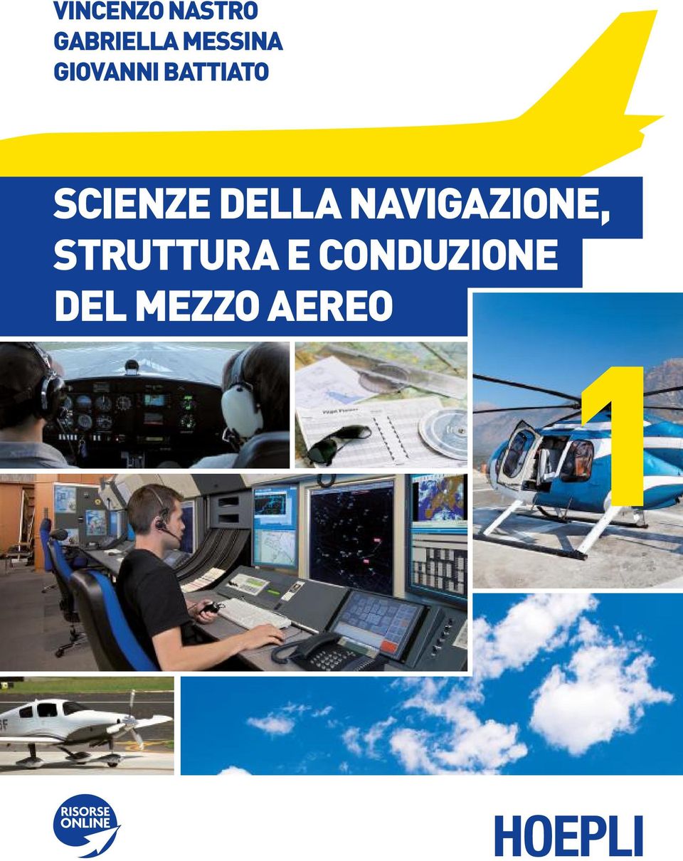 Scienze della navigazione,