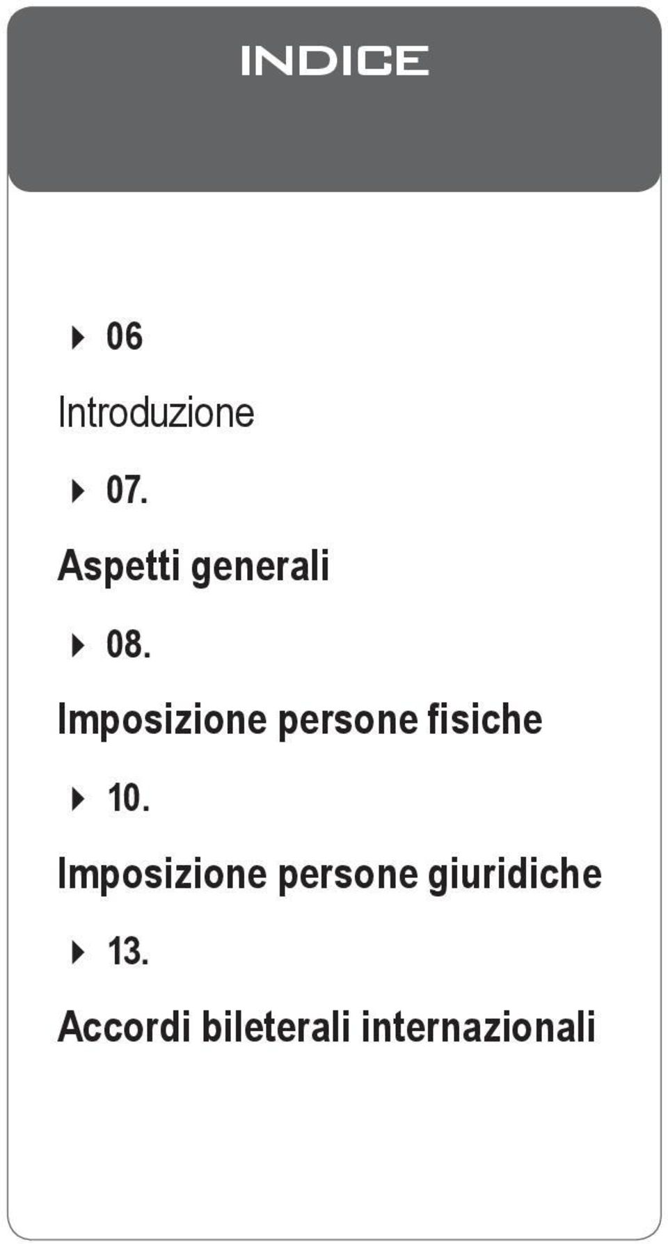 Imposizione persone fisiche 10.