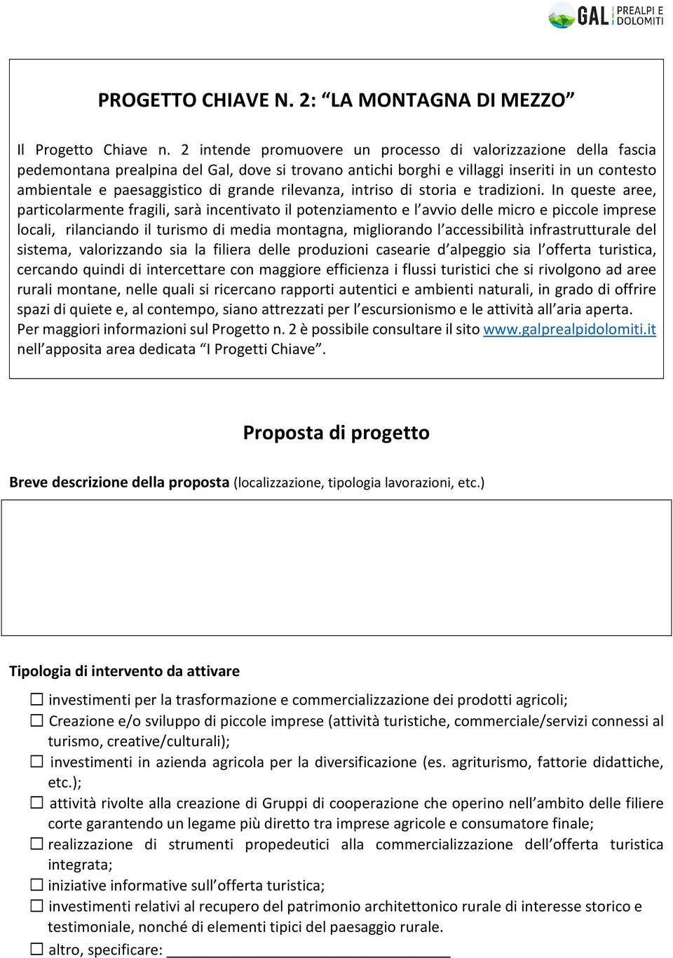 rilevanza, intriso di storia e tradizioni.