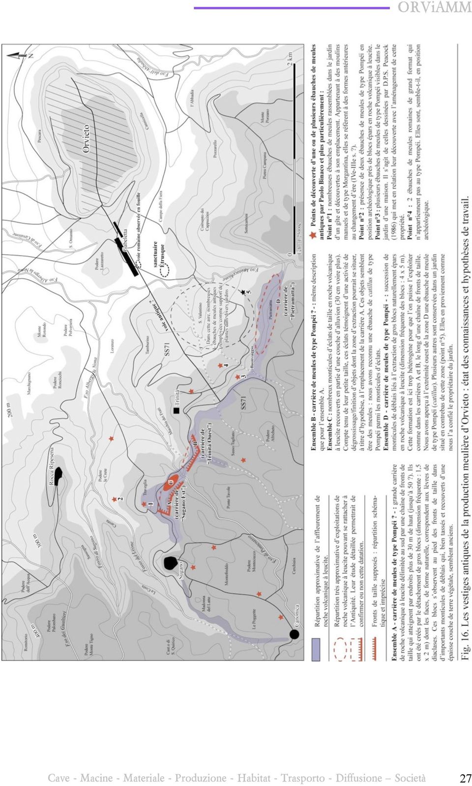 Produzione - Habitat