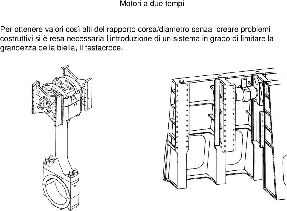 si è resa necessaria l introduzione di un sistema