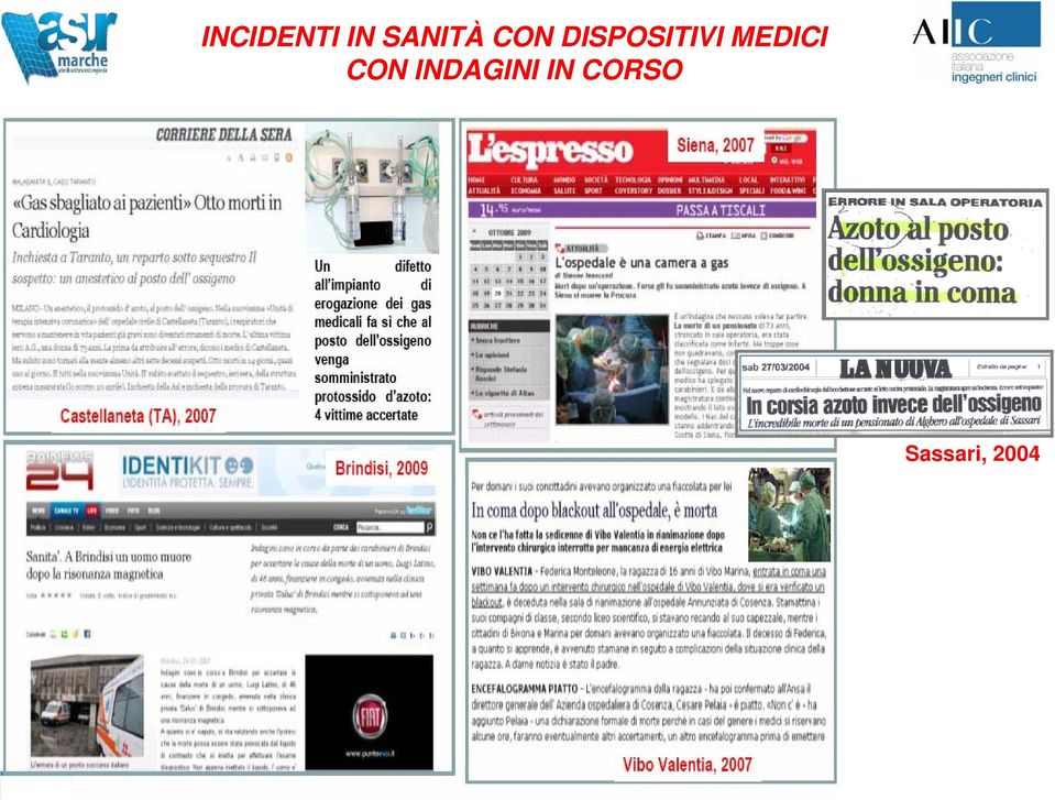 MEDICI CON INDAGINI