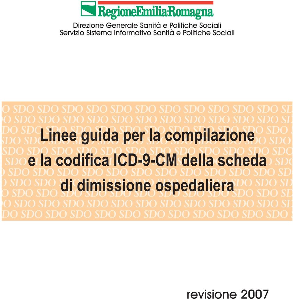 SDO SDO SDO e SDO la SDO codifica SDO SDO ICD-9-CM SDO SDO SDO della SDO scheda SDO SDO SDO SDO SDO SDO SDO SDO SDO SDO SDO SDO SDO SDO SDO SDO SDO SDO di dimissione SDO SDO SDO