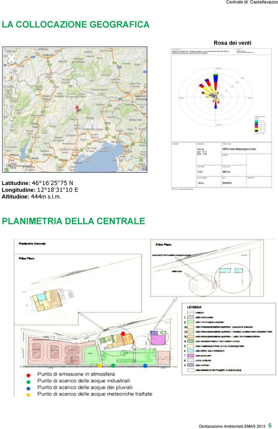 18'31"10 E Altitudine: 444m 