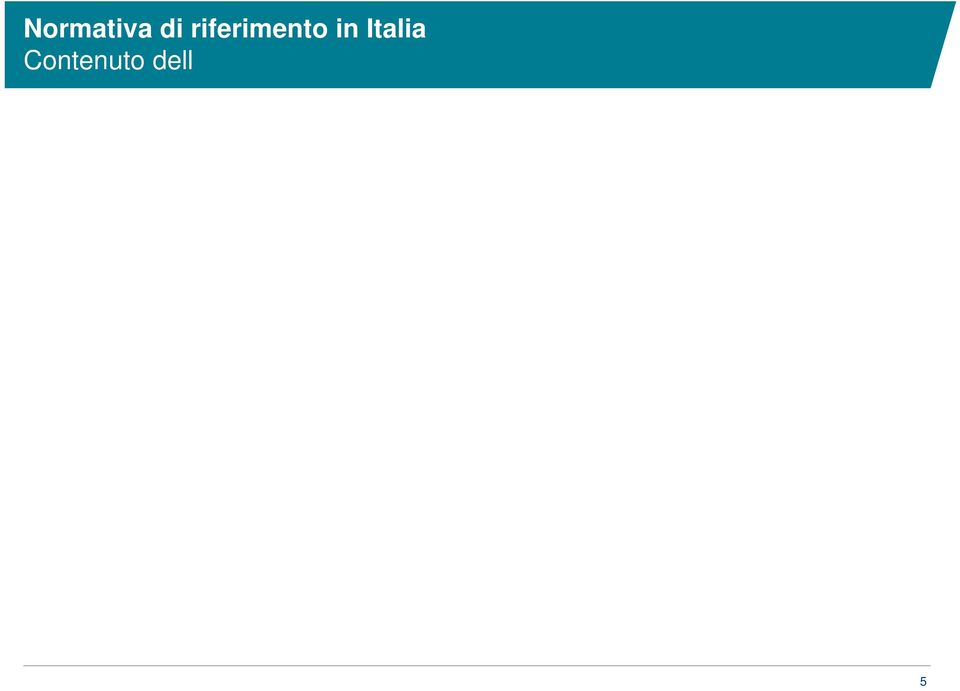 società Una descrizione della portata della revisione legale svolta con l indicazione dei principi di revisione osservati Un giudizio sul bilancio che indica chiaramente se