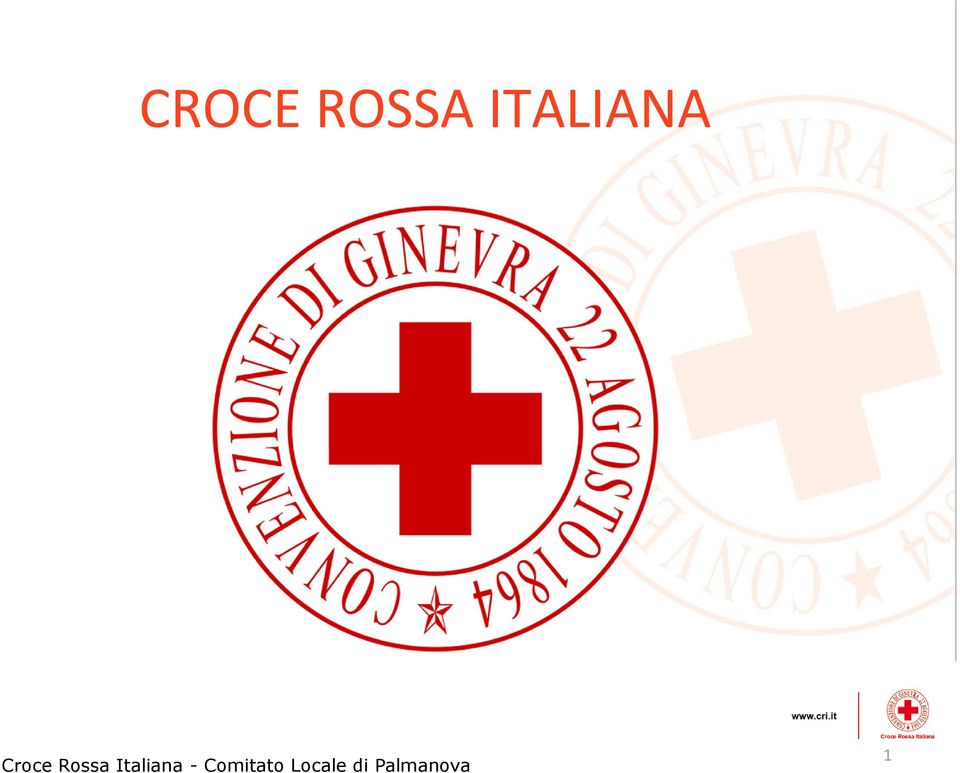 Rossa Italiana -