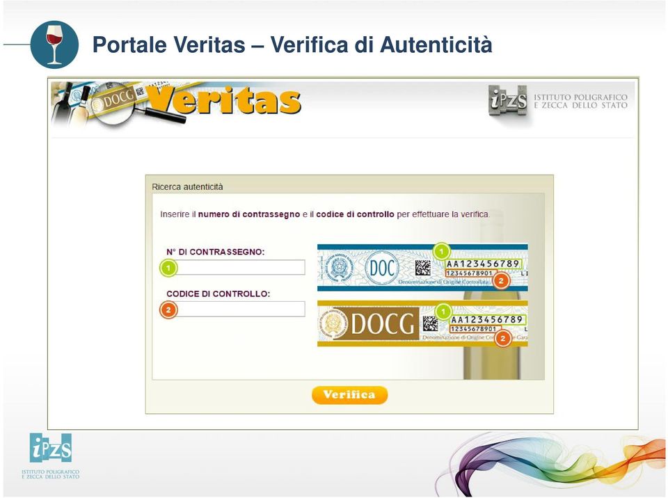 Verifica