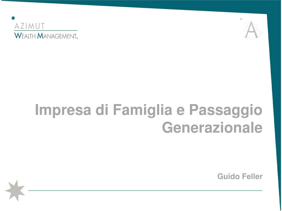 Passaggio