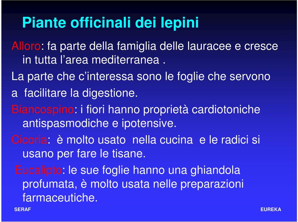 Biancospino: i fiori hanno proprietà cardiotoniche antispasmodiche e ipotensive.