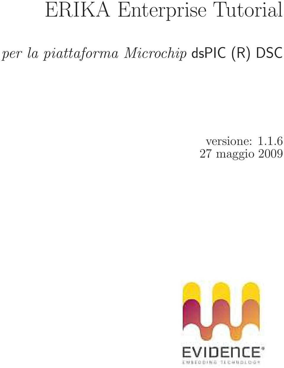 piattaforma Microchip