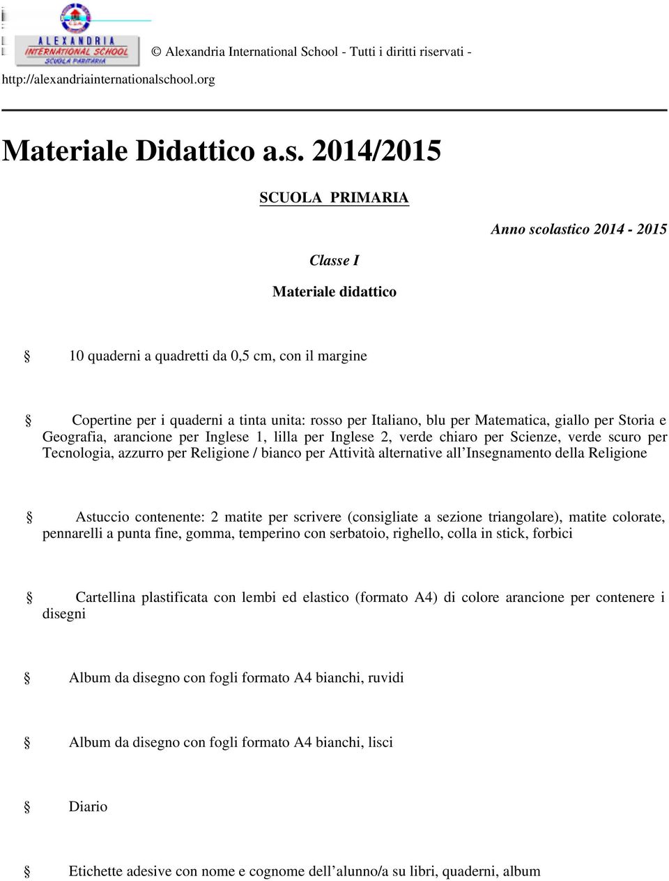 rvati - Materiale Didattico a.s.