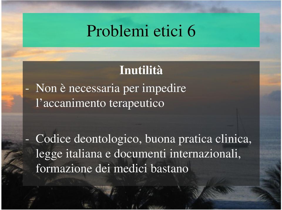 deontologico, buona pratica clinica, legge