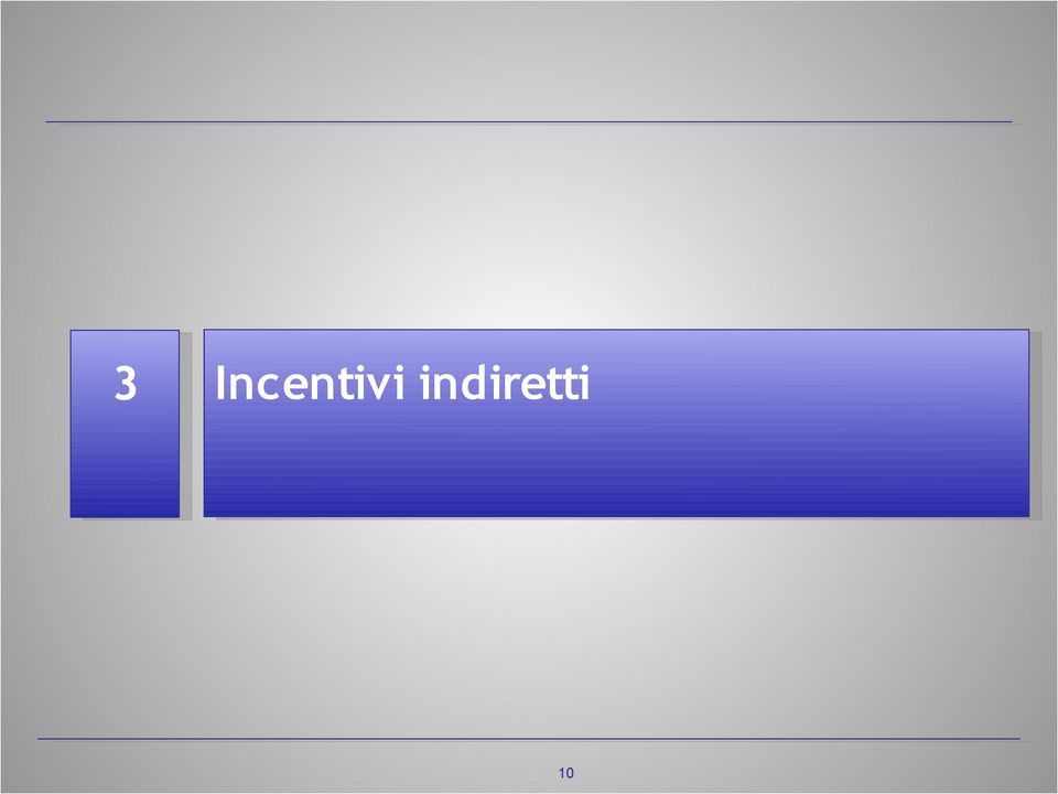 indiretti