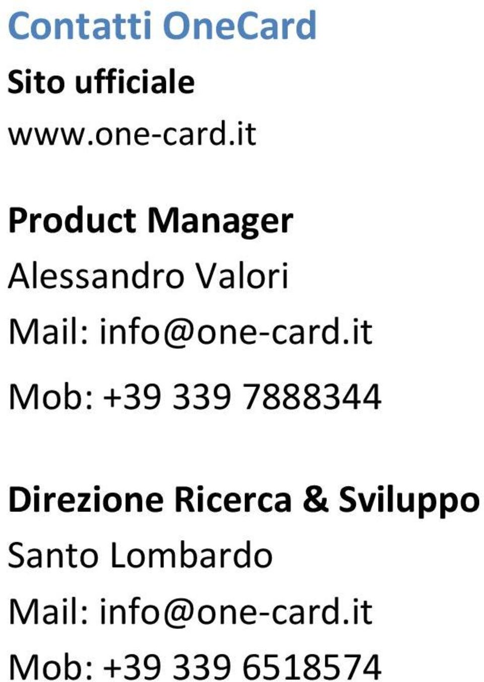 info@one-card.