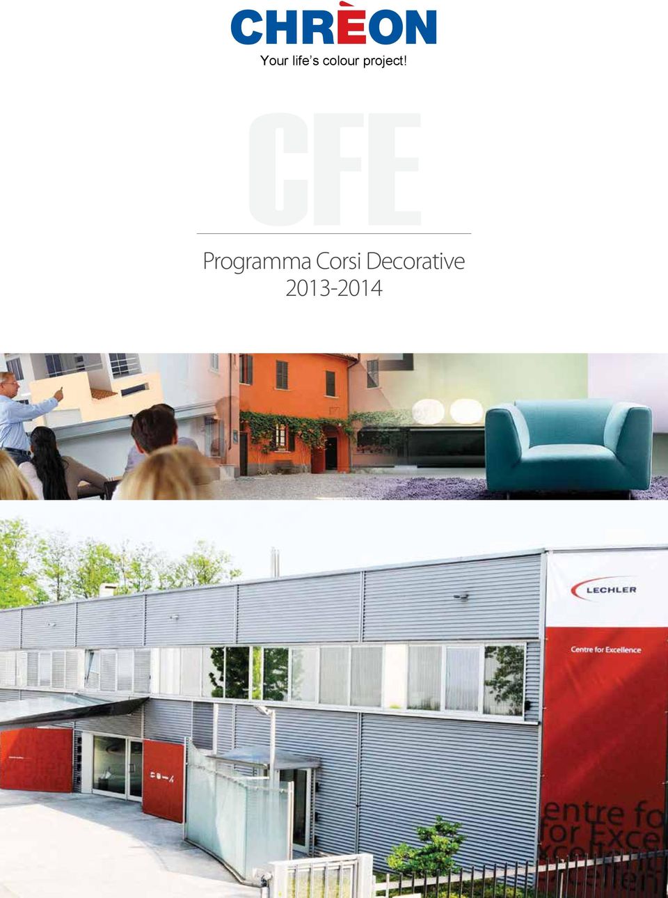CFE Programma
