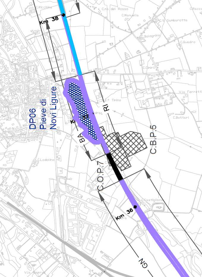 Pagina: 3/11 1. INTRODUZIONE I dati della presente relazione si riferiscono ai livelli di polveri PM10 monitorate presso il Comune di Novi Ligure (AL), località la Pieve a luglio/agosto 2015.