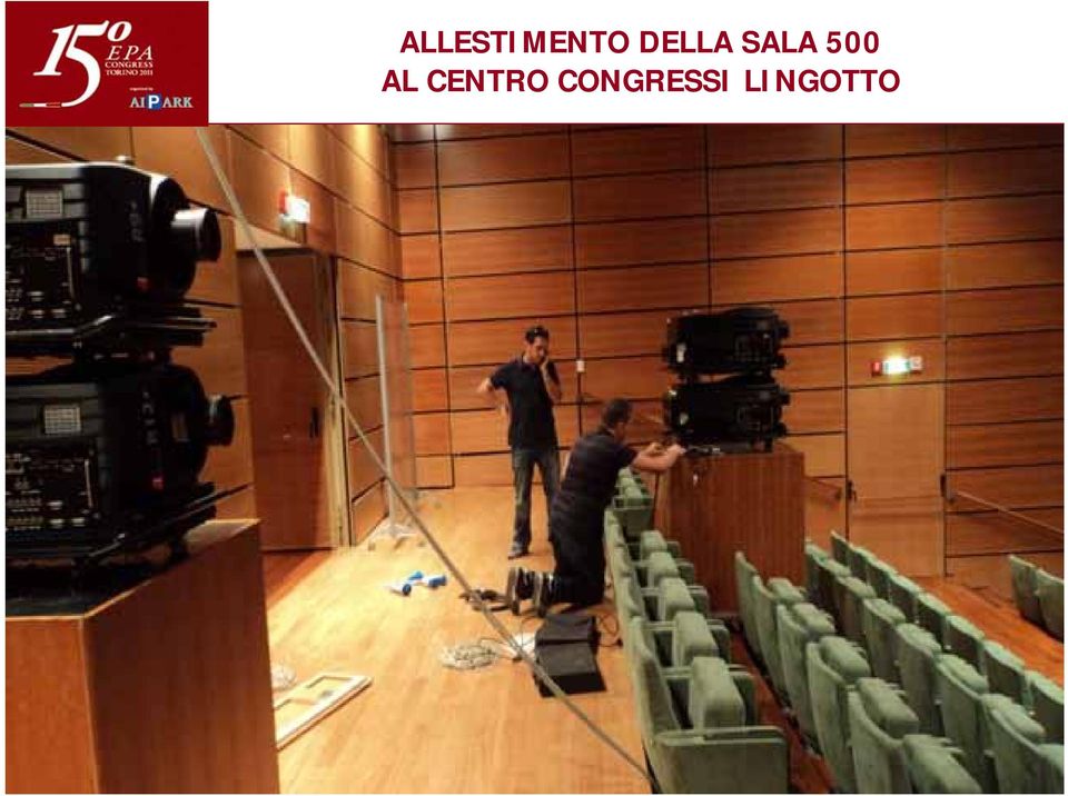 SALA 500 AL