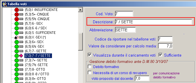 In alternativa, sempre dalla procedura di personalizzazione del modello, tramite File/Importa testo, potete richiamare il modello da noi predisposto DIPL_2011.