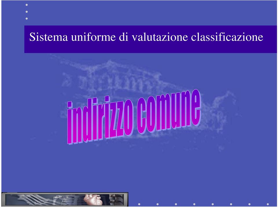 valutazione