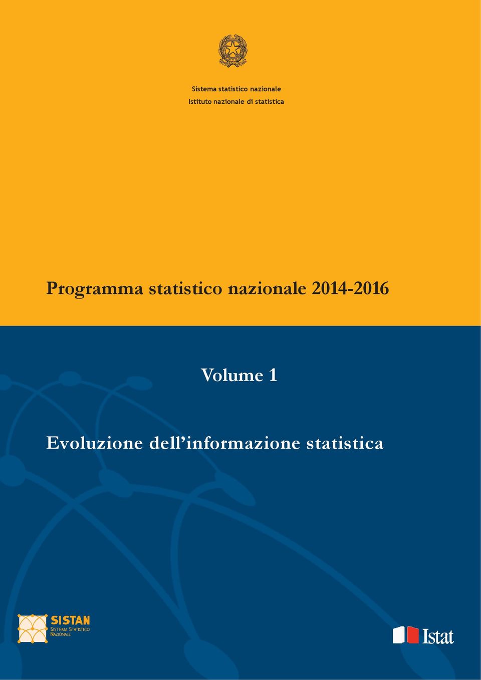 statistico nazionale 2014-2016