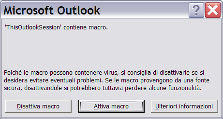 8 Creare una macro per aprire il modello Per aprire il modello puoi creare una macro e collegarla poi ad un simbolo. 1.