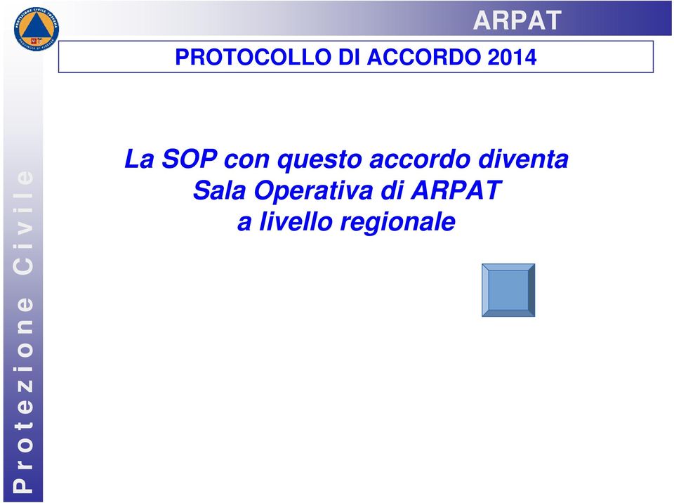 accordo diventa Sala