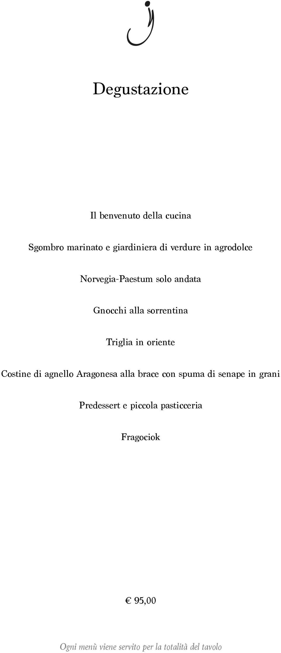 Costine di agnello Aragonesa alla brace con spuma di senape in grani Predessert e