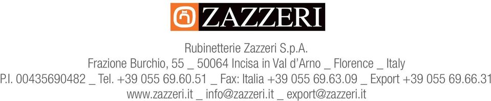 _ Italy P.I. 00435690482 _ Tel. +39 055 69.60.