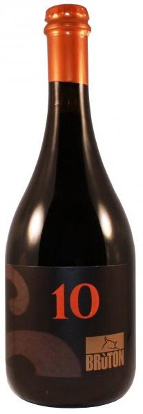 T 7,5 % Vol.Alc Italia (Birrificio G.Menabrea & Figli) (Piemonte (Biella) Birra Rossa doppio malto / Double malt beer Red Birra doppio malto rosso scuro di bassa fermentazione, Specialità, tipo Bock.