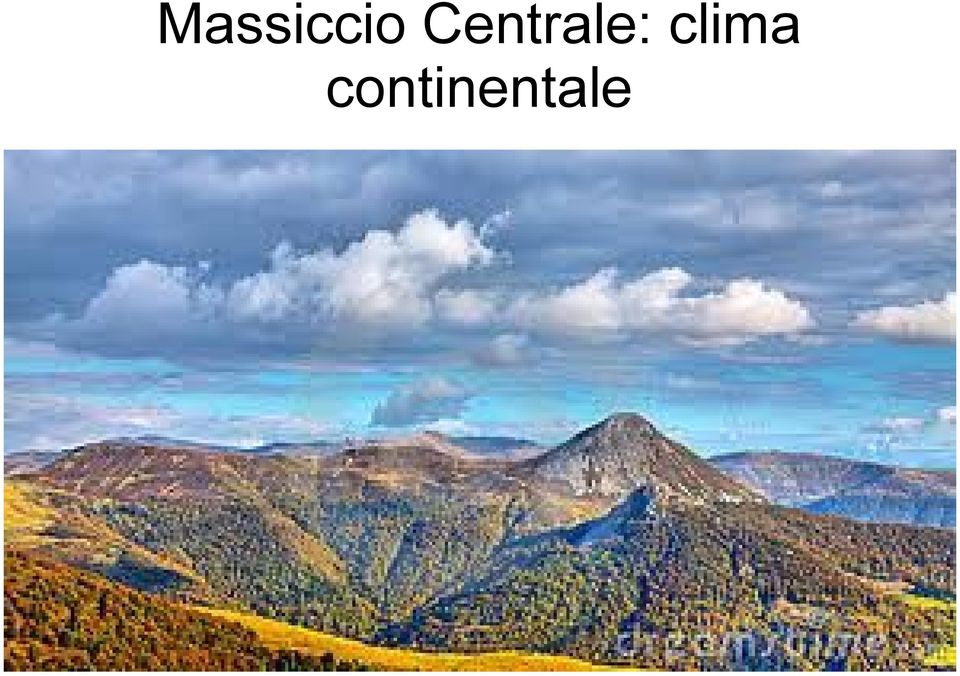 clima