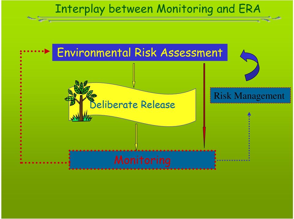 Environmental Risk