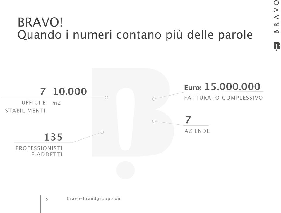 7 UFFICI E STABILIMENTI 135