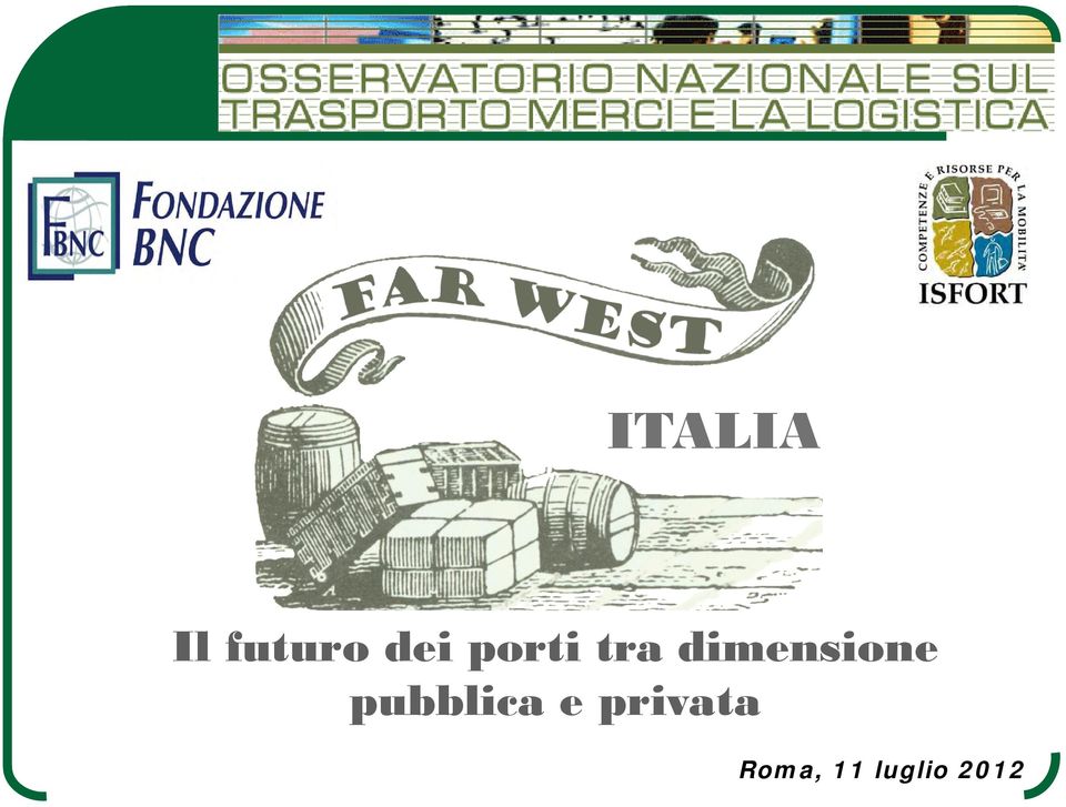 pubblica e privata