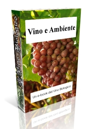 Vino e ambiente Un e-book del Vino Biologico Un e-book del Vino