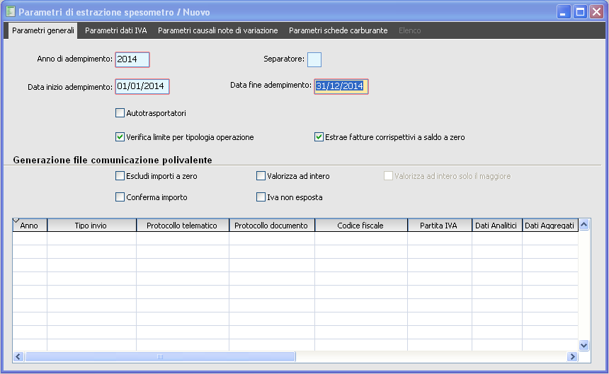 Last update: 2015/03/19 procedure_ad_hoc:ahr_procedure:spesometro http://wiki.etabetasrl.