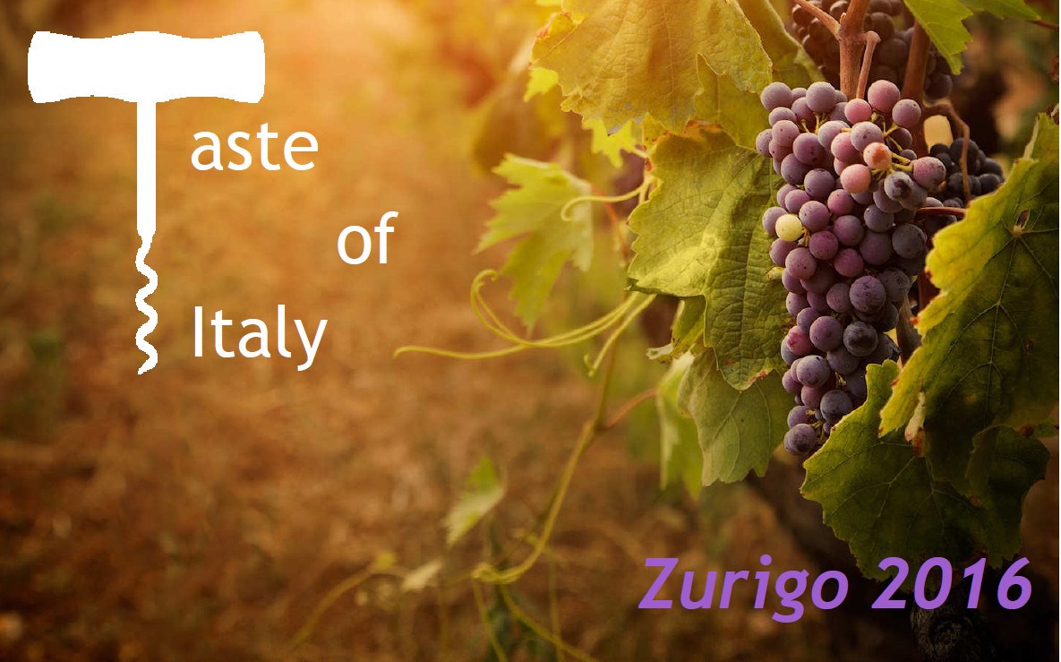 Il meglio del vino italiano in Svizzera Zurigo, 9 giugno 2016 Con l obiettivo di migliorare il posizionamento del vino italiano sul mercato svizzero, la Camera di