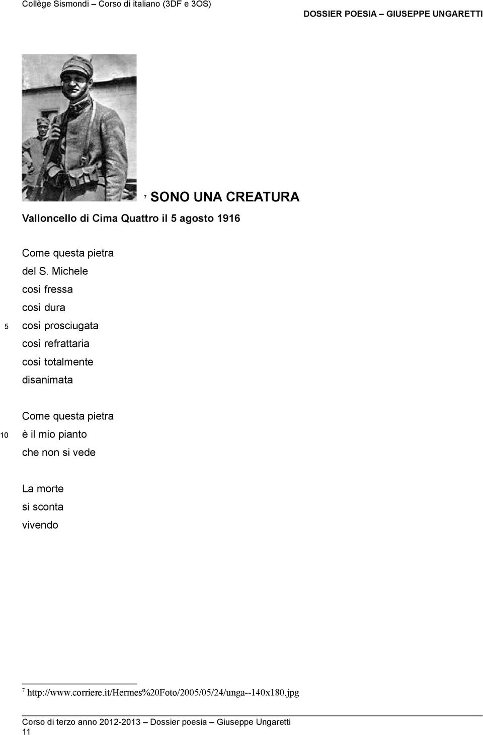 Michele così fressa così dura così prosciugata così refrattaria così totalmente