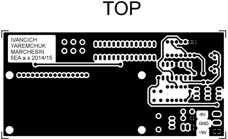 SOFTWARE #include <LiquidCrystal.h> LiquidCrystal lcd(8, 9, 10, 11, 12, 13); float temperatura=0; void setup() { lcd.begin(16, 2); Serial.