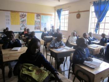 Le scuole di AVSI in Kenya Prosegue il cammino educativo di qualità delle nostre scuole.